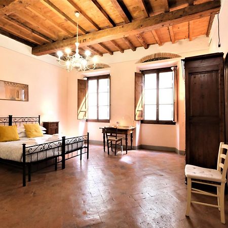 Wine Apartments Florence Pomino Dış mekan fotoğraf