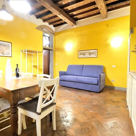 Wine Apartments Florence Pomino Dış mekan fotoğraf