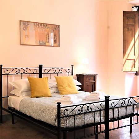 Wine Apartments Florence Pomino Dış mekan fotoğraf