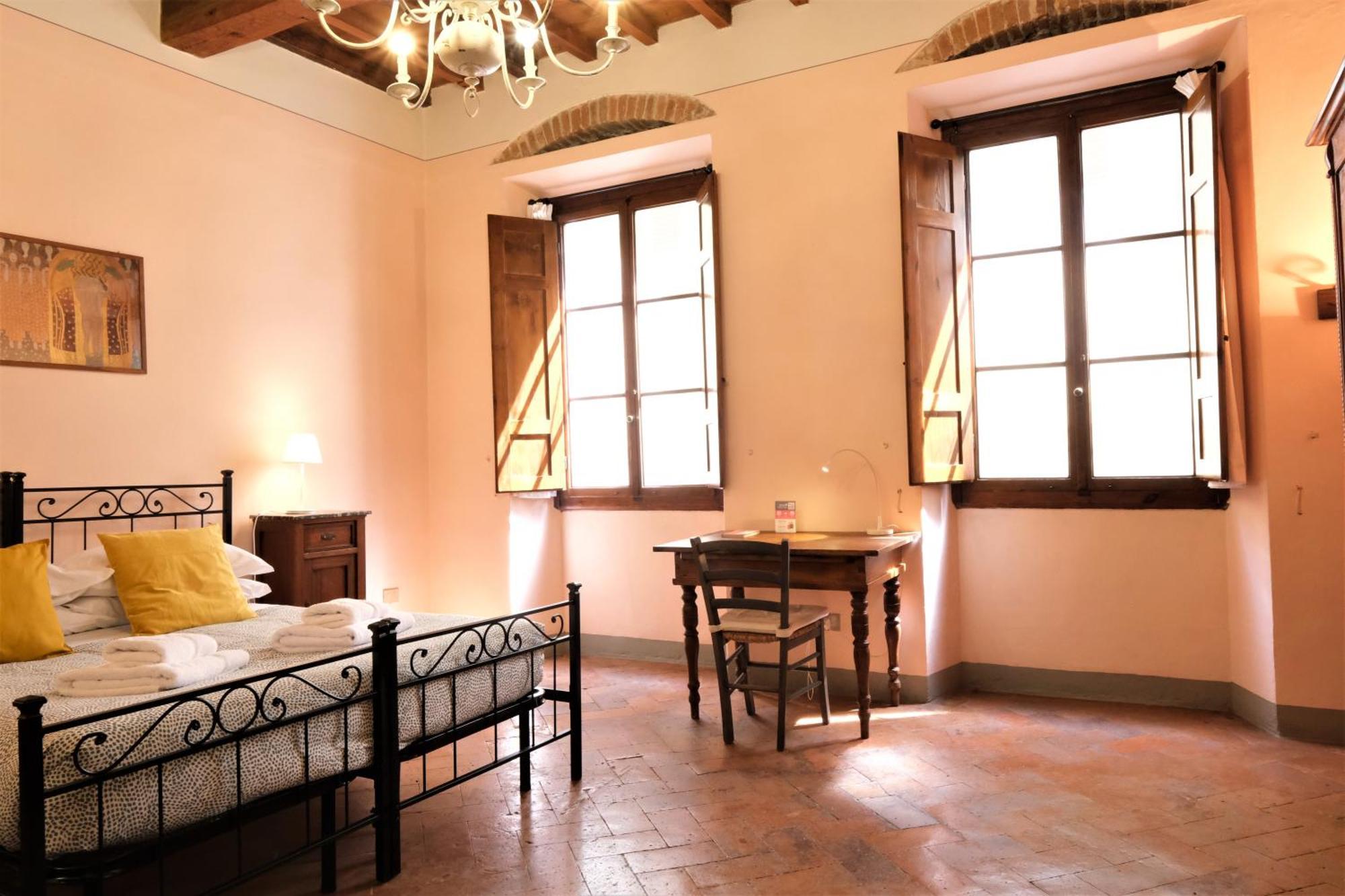 Wine Apartments Florence Pomino Dış mekan fotoğraf