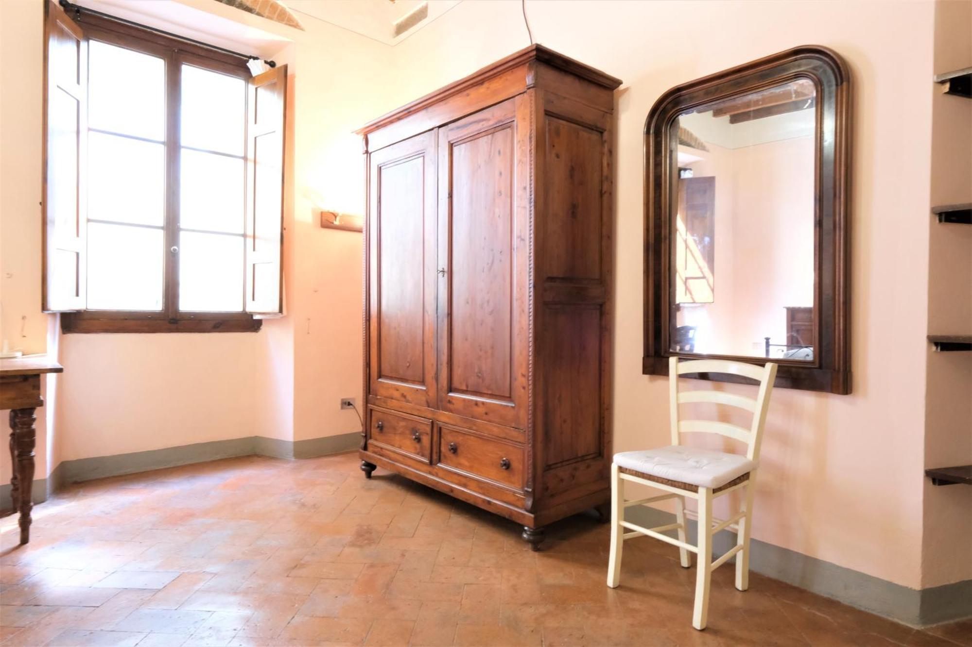Wine Apartments Florence Pomino Dış mekan fotoğraf