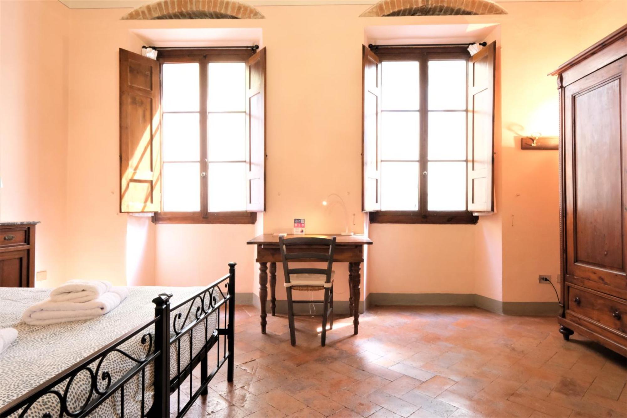 Wine Apartments Florence Pomino Dış mekan fotoğraf
